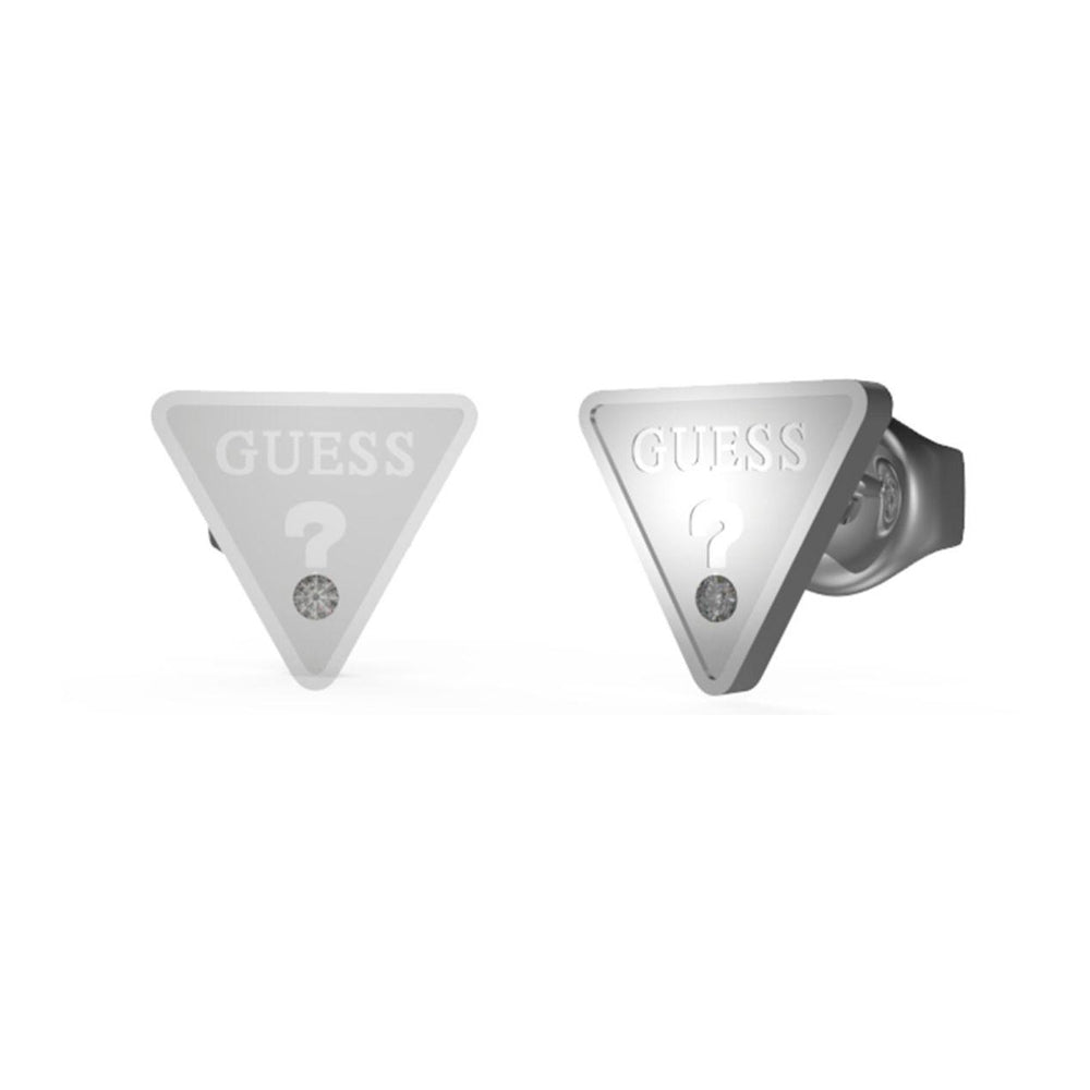 Kolczyki damskie Guess JUBE02168JWRHTU