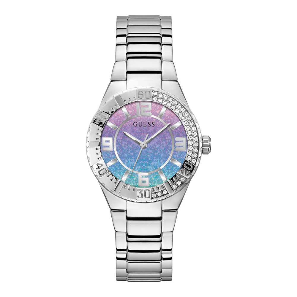 Guess Contessa GW0882L1 Zegarek damski