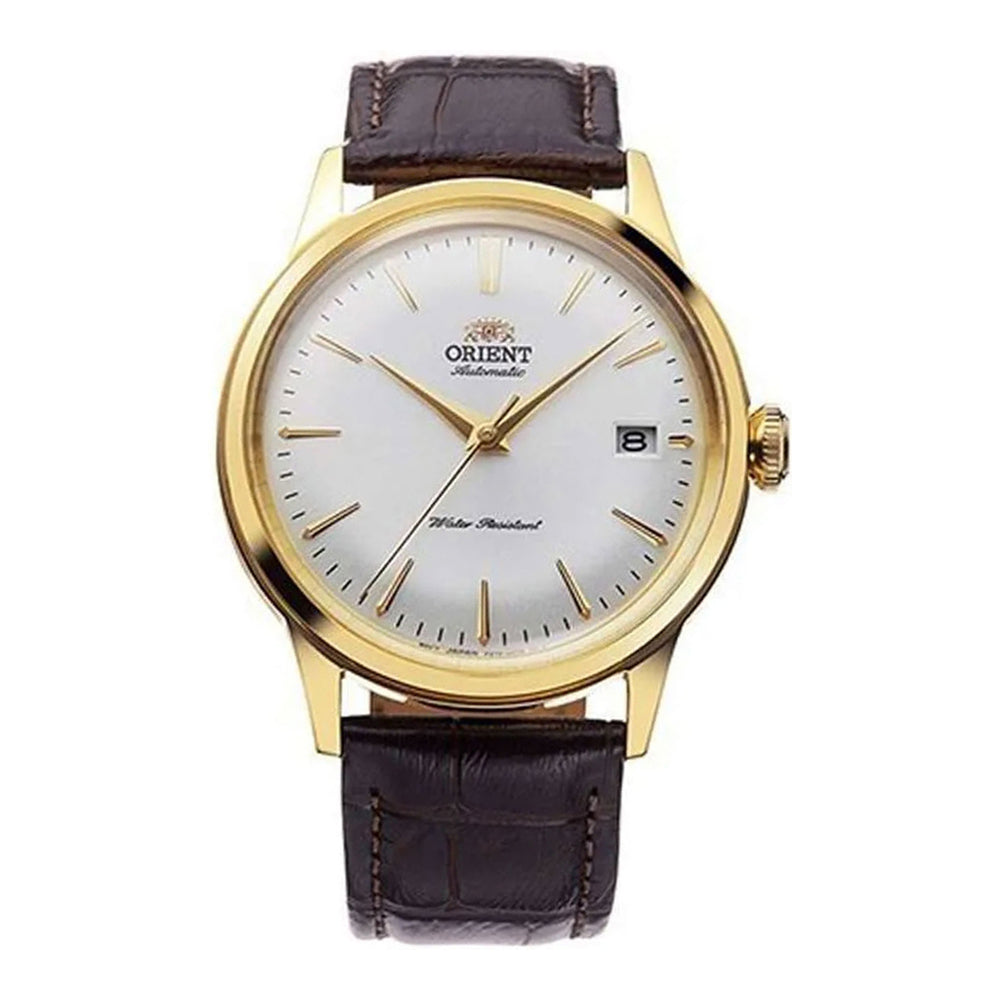 Orient Bambino Automatic RA-AC0M01S30B Zegarek męski