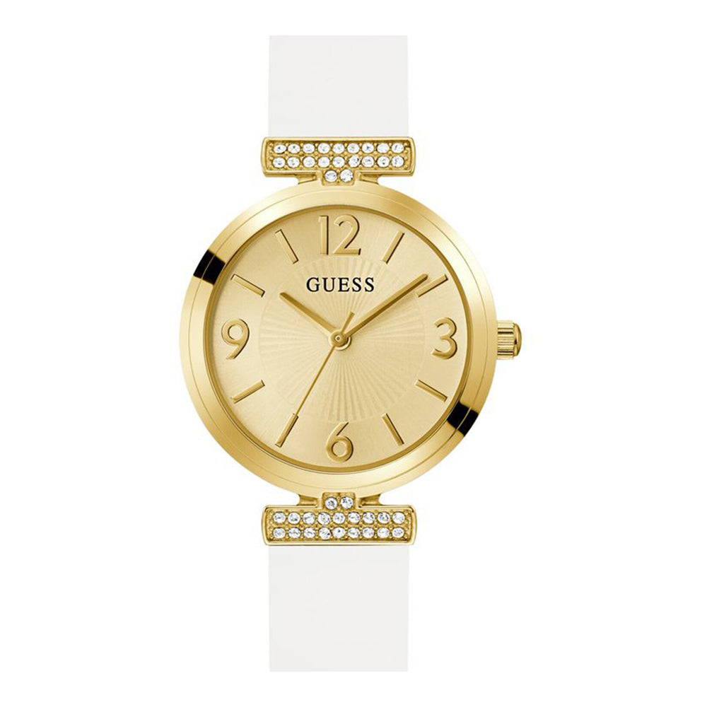 Guess Array GW0912L2 Zegarek damski