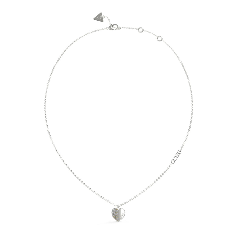 Naszyjnik damski Guess JUBN03035JWRHTU