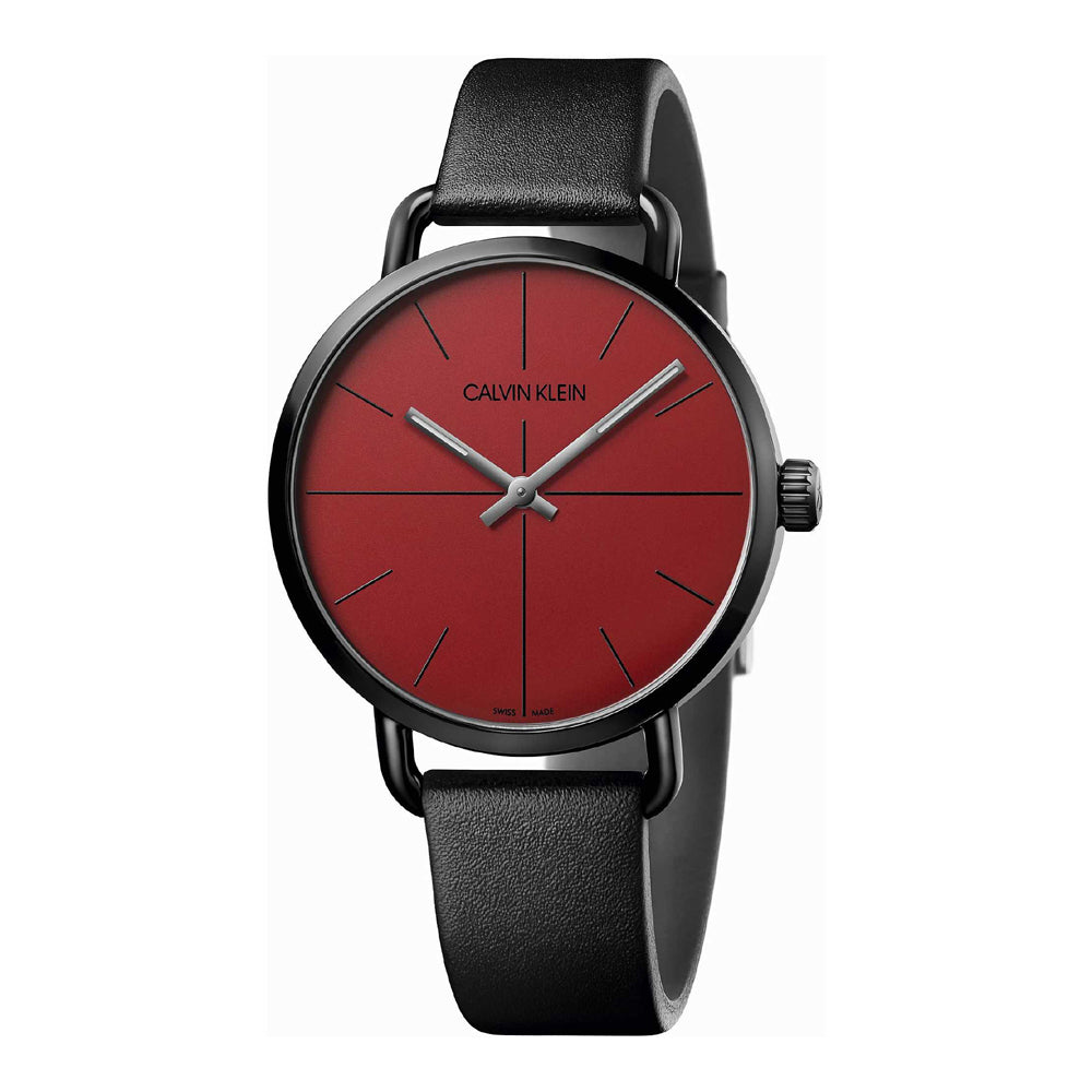 Calvin Klein Even K7B214CP Męski zegarek