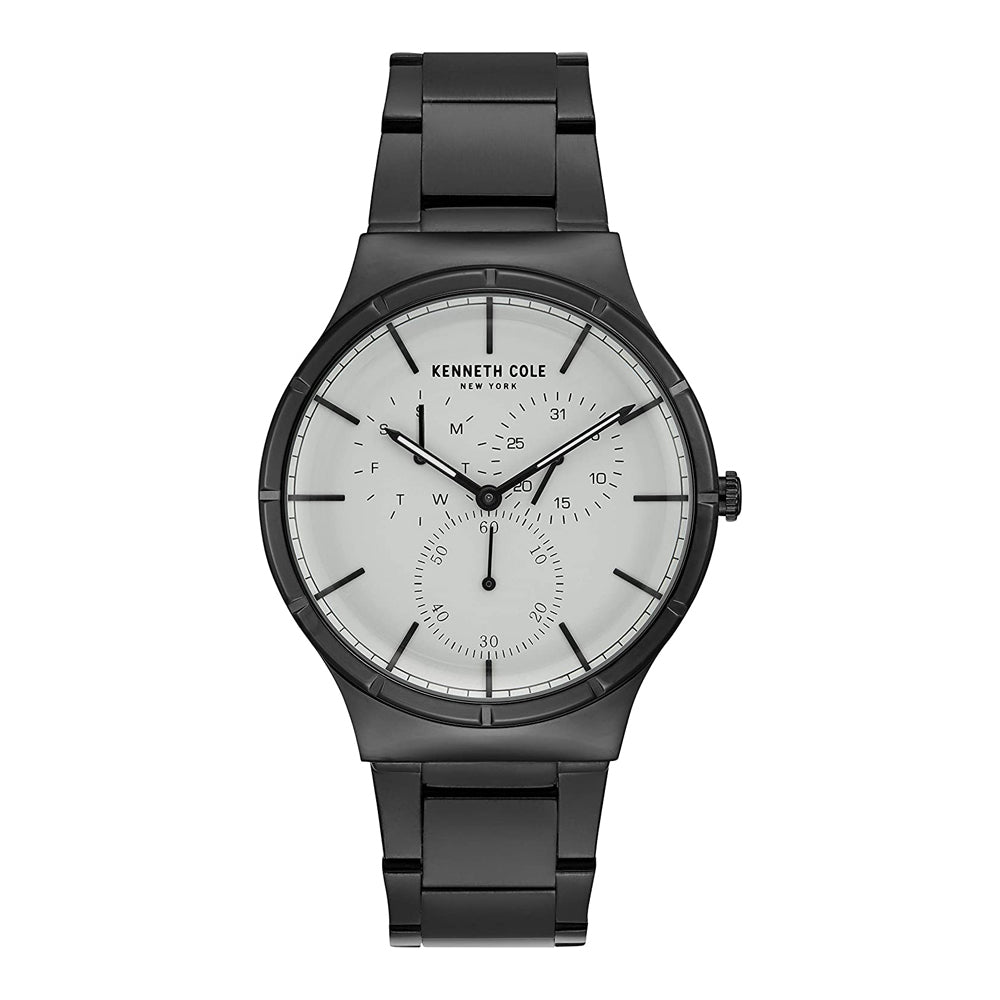 Kenneth Cole New York KC50056001 Zegarek męski