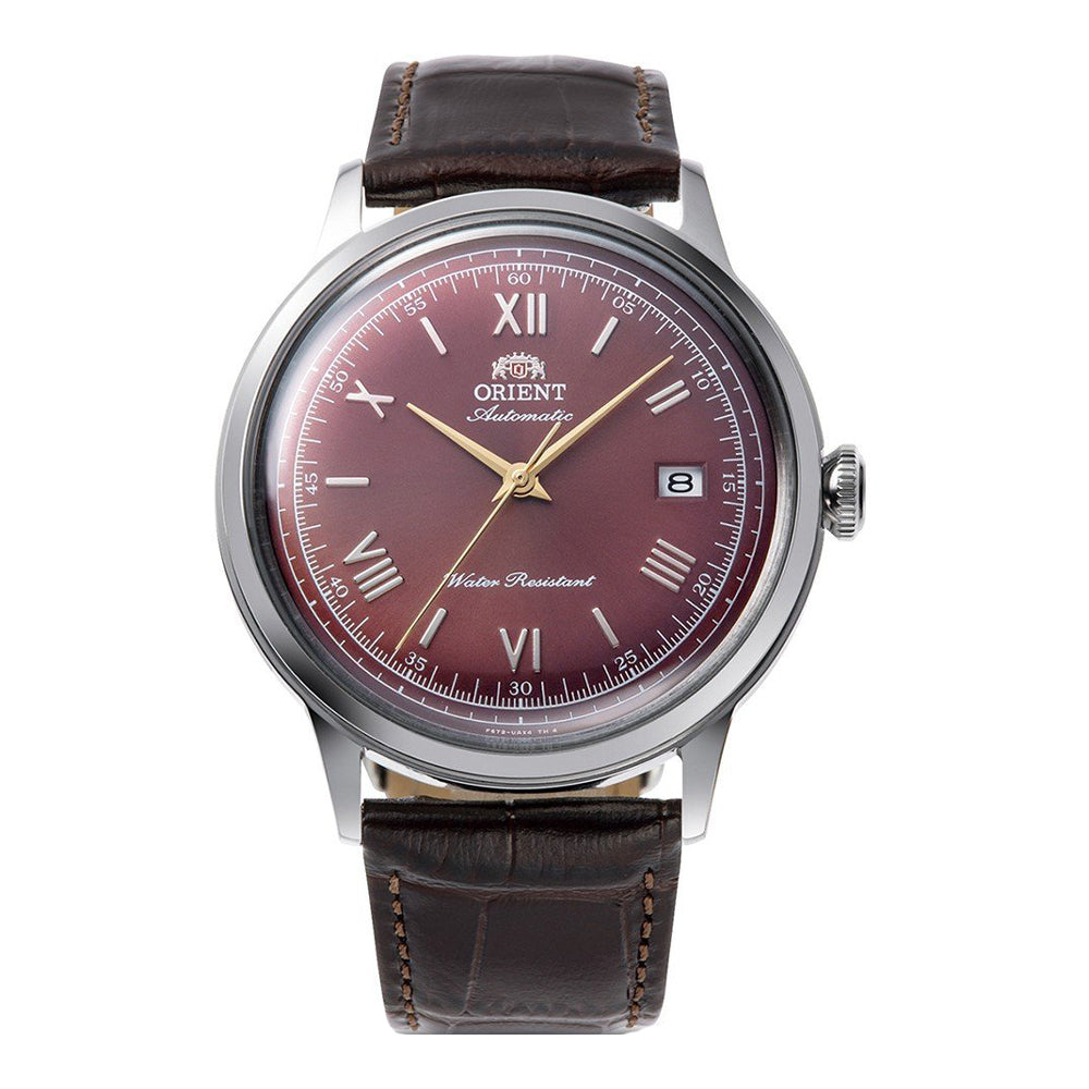 Orient Bambino Automatic RA-AC0026R30B Zegarek męski