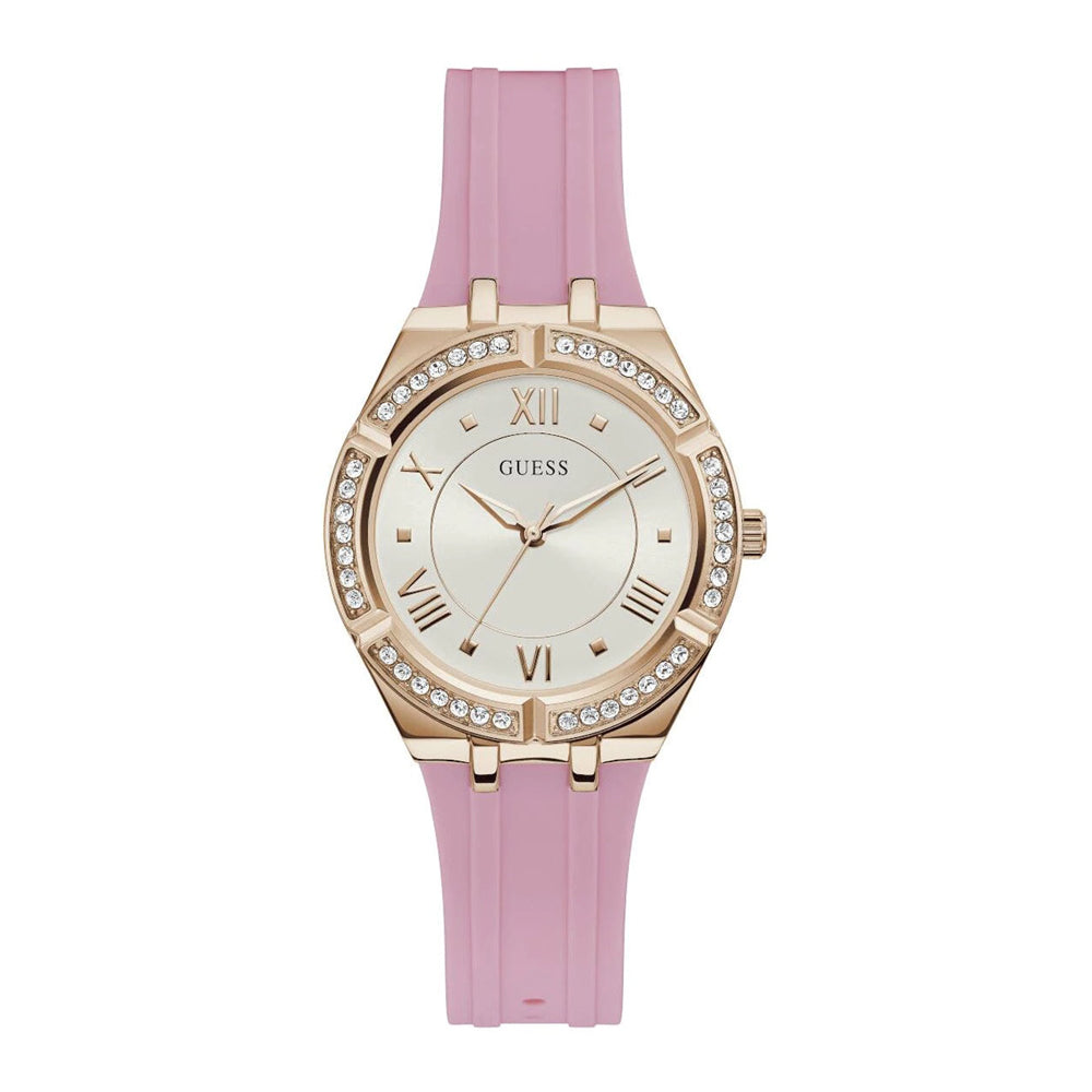 Guess Cosmo GW0034L3 Zegarek damski