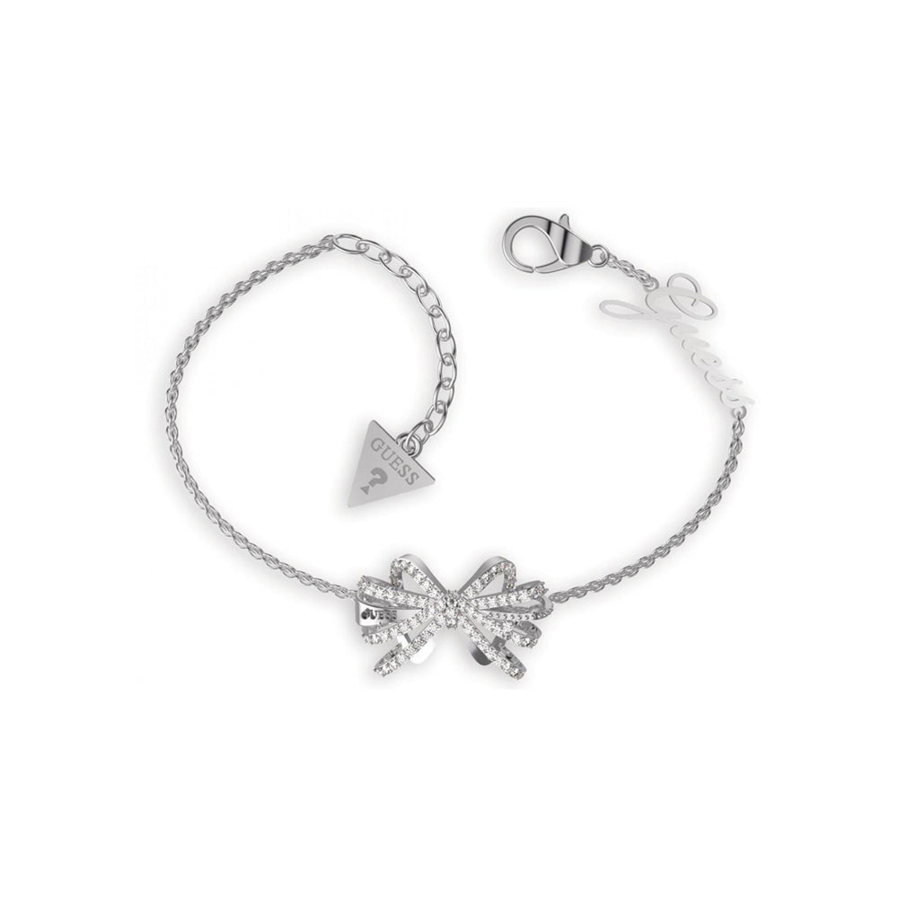 Bransoletka damska Guess JUBB01327JWRHL