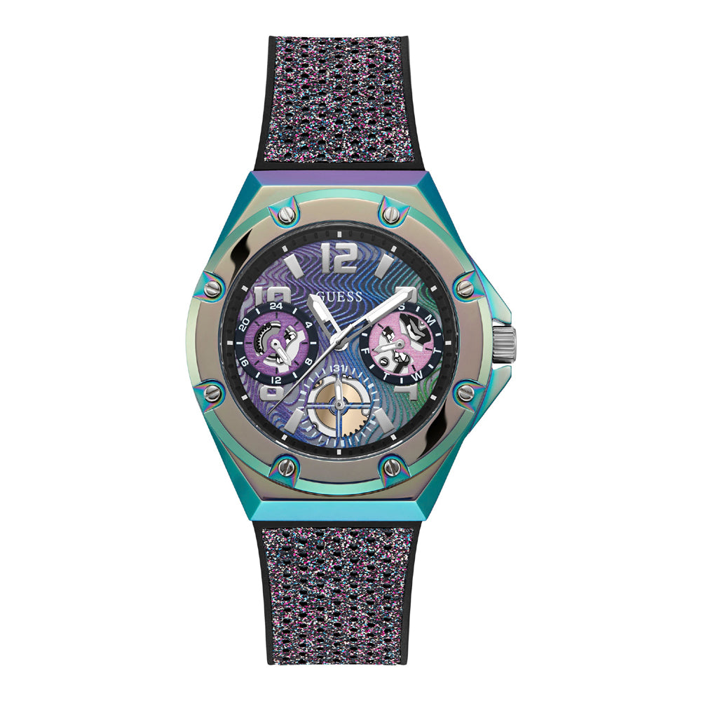 Guess Asteria GW0620L4 Zegarek damski