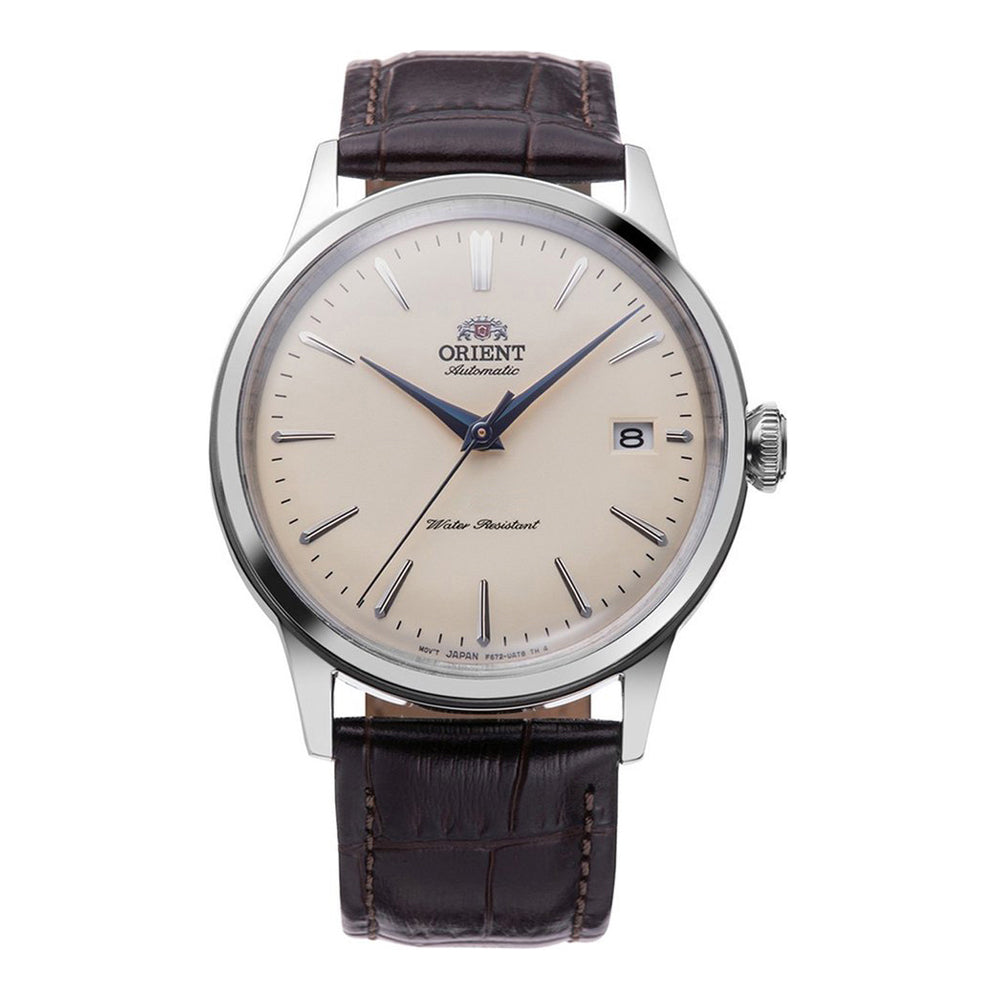 Orient Bambino Automatic RA-AC0M04Y30B Zegarek męski