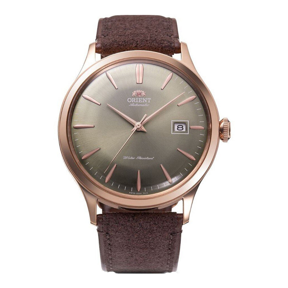 Orient Bambino Automatic RA-AC0P04Y10B Zegarek męski