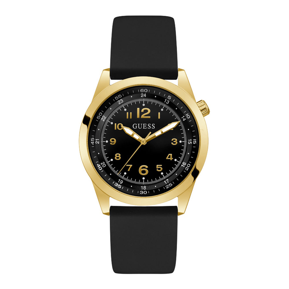 Guess Max GW0494G2 Zegarek męski