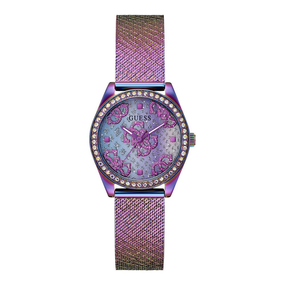 Guess Boa GW0748L3 Zegarek damski