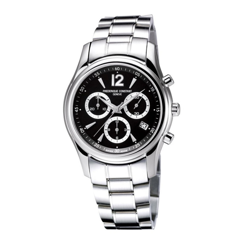 Frederique Constant Junior Chrono FC-292MC4P6 Męski zegarek