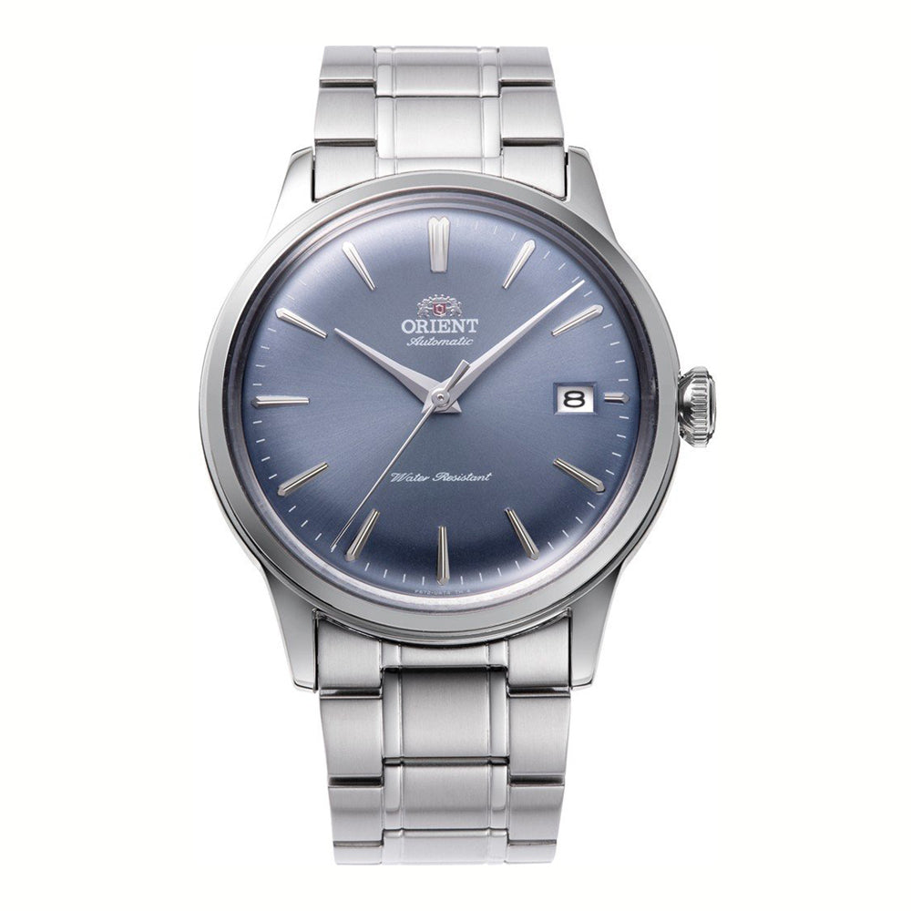 Orient Bambino Automatic RA-AC0M10L30B Zegarek męski