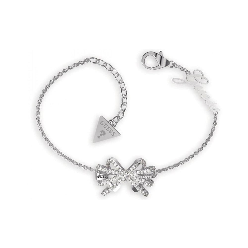 Bransoletka damska Guess JUBB01327JWRHS