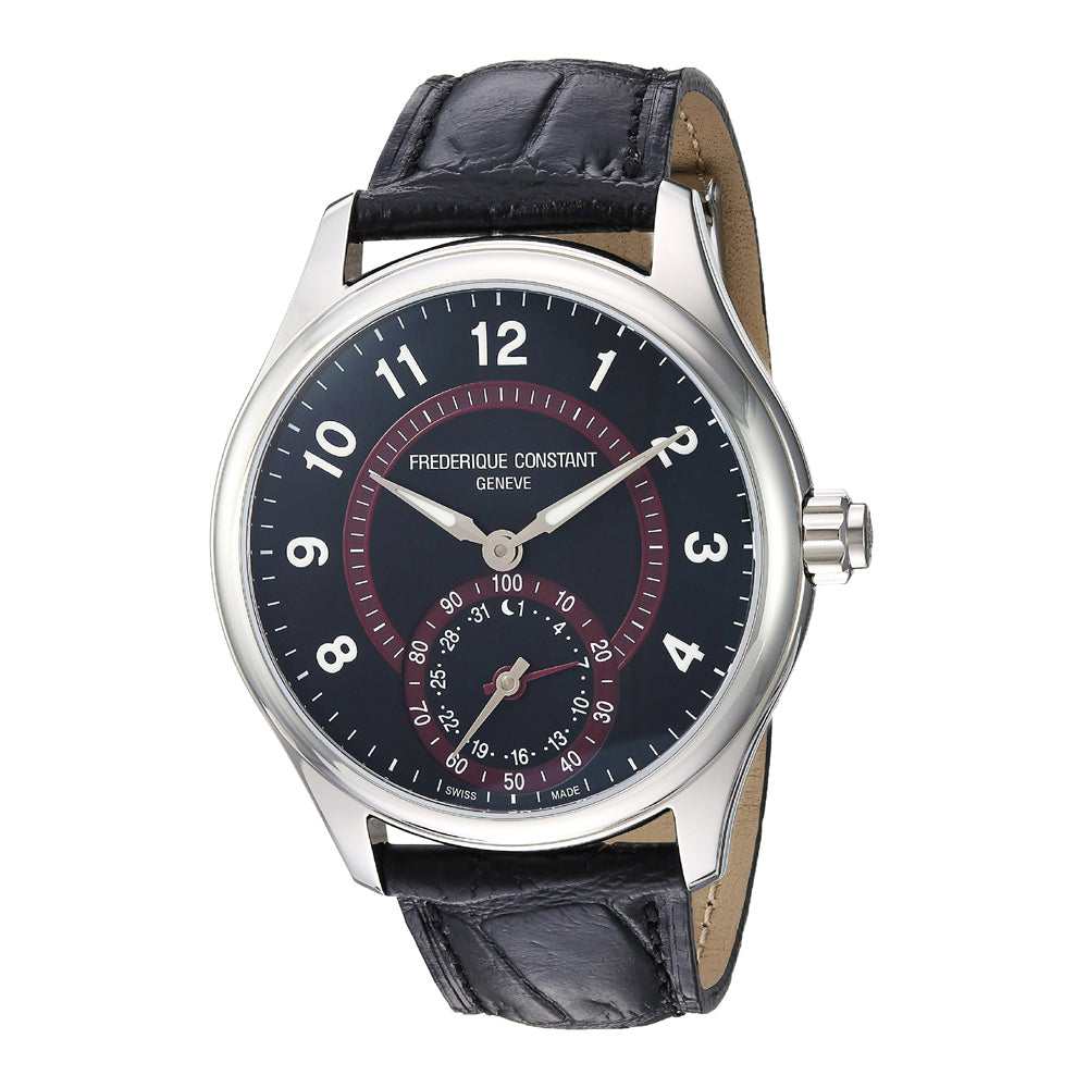 Frederique Constant Delight Horological Smartwatch FC-285BBR5B6 Męski zegarek Frederique Constant Delight Horological Smartwatch FC-285BBR5B6 Męski zegarek