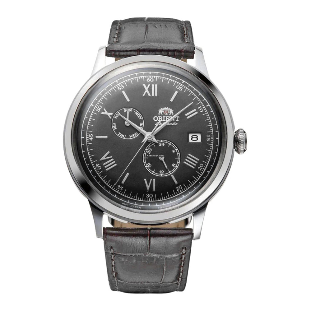 Orient Bambino Automatic RA-AK0704N30B Zegarek męski