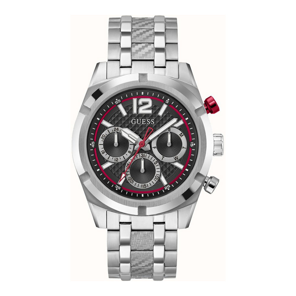 Guess Resistance GW0714G1 Zegarek męski