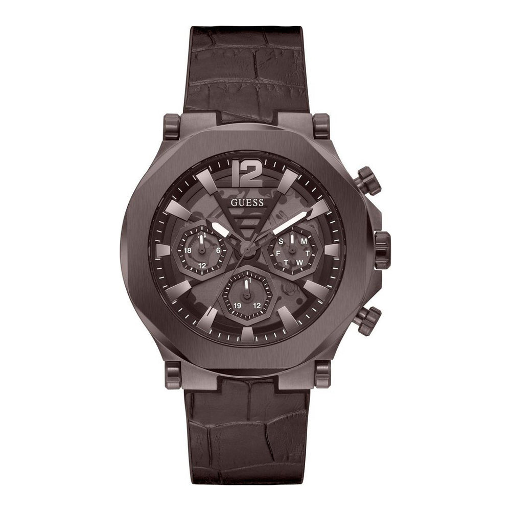 Guess Edge GW0492G2 Męski zegarek