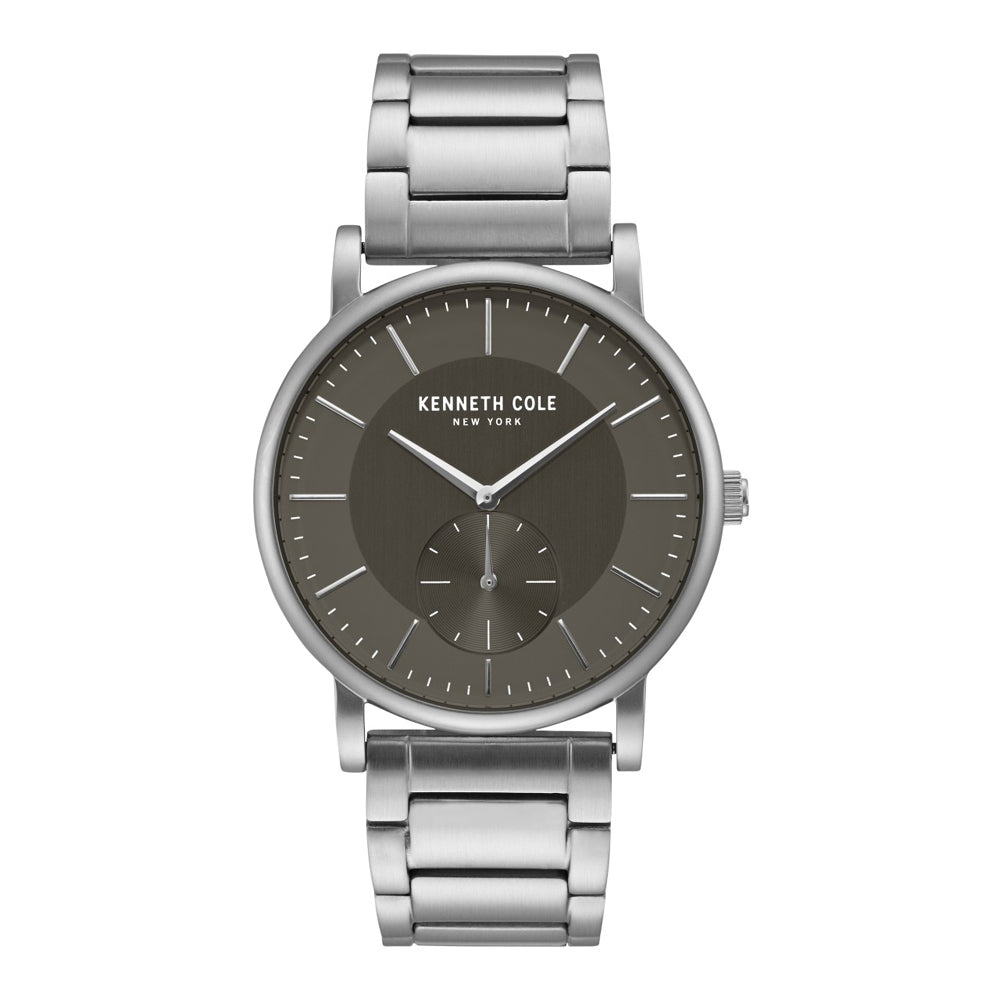 Kenneth Cole New York KC50066001 Zegarek męski