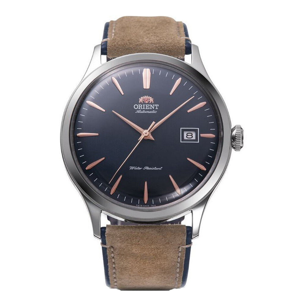 Orient Bambino Automatic RA-AC0P02L10B Zegarek męski