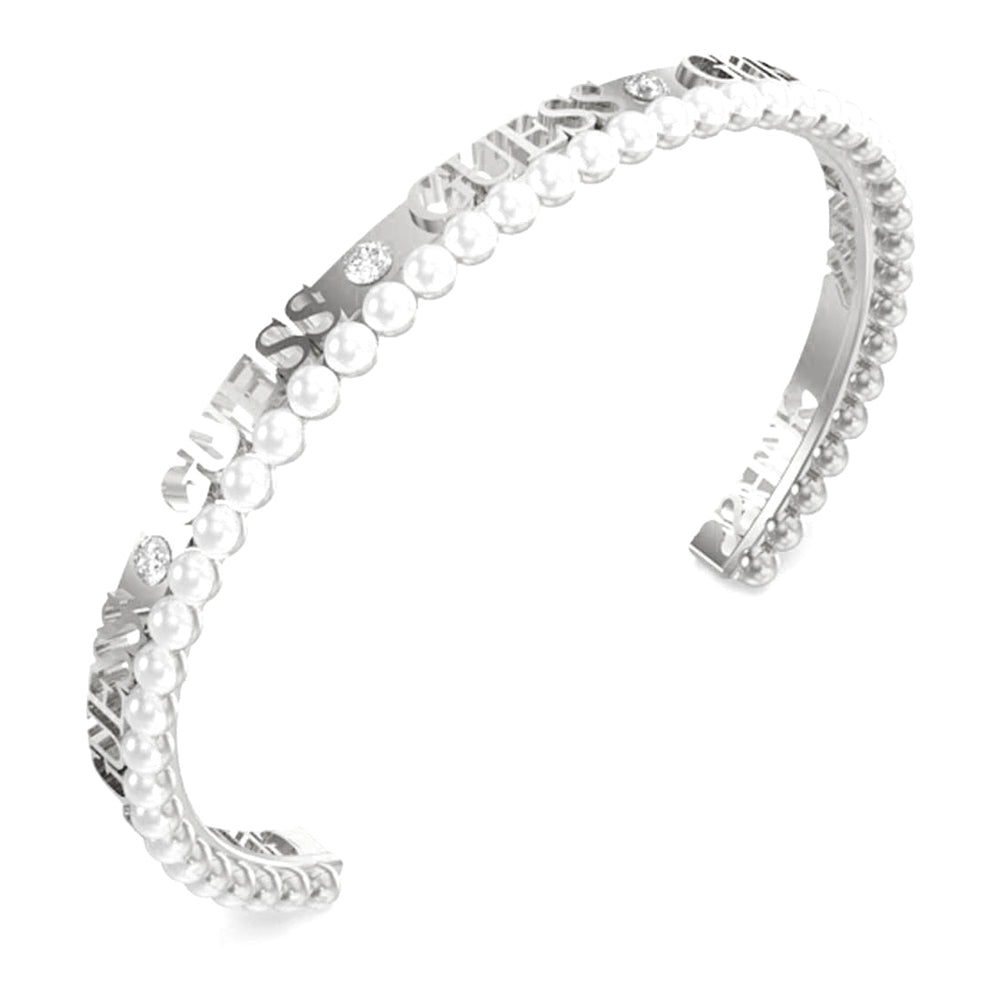 Bransoletka damska Guess JUBB02262JWRHS