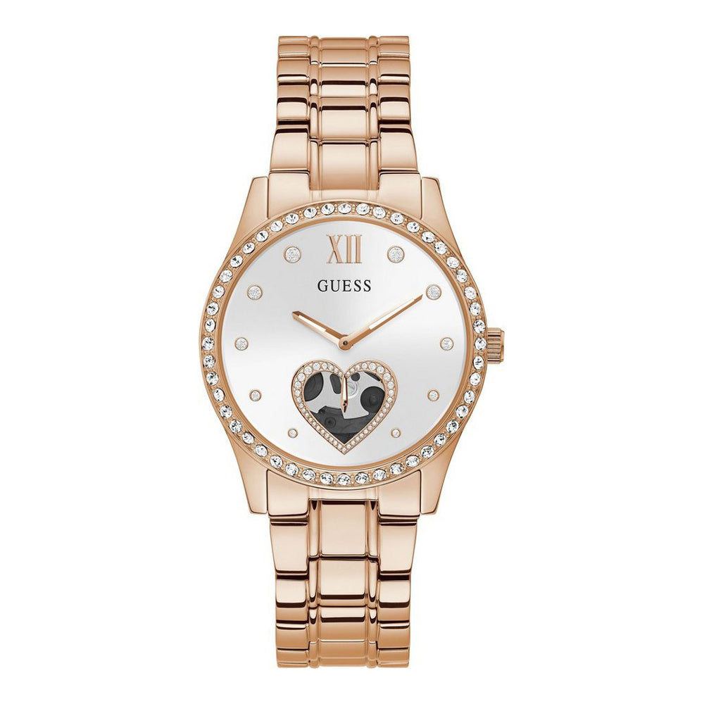 Guess Be Loved GW0380L3 Zegarek damski