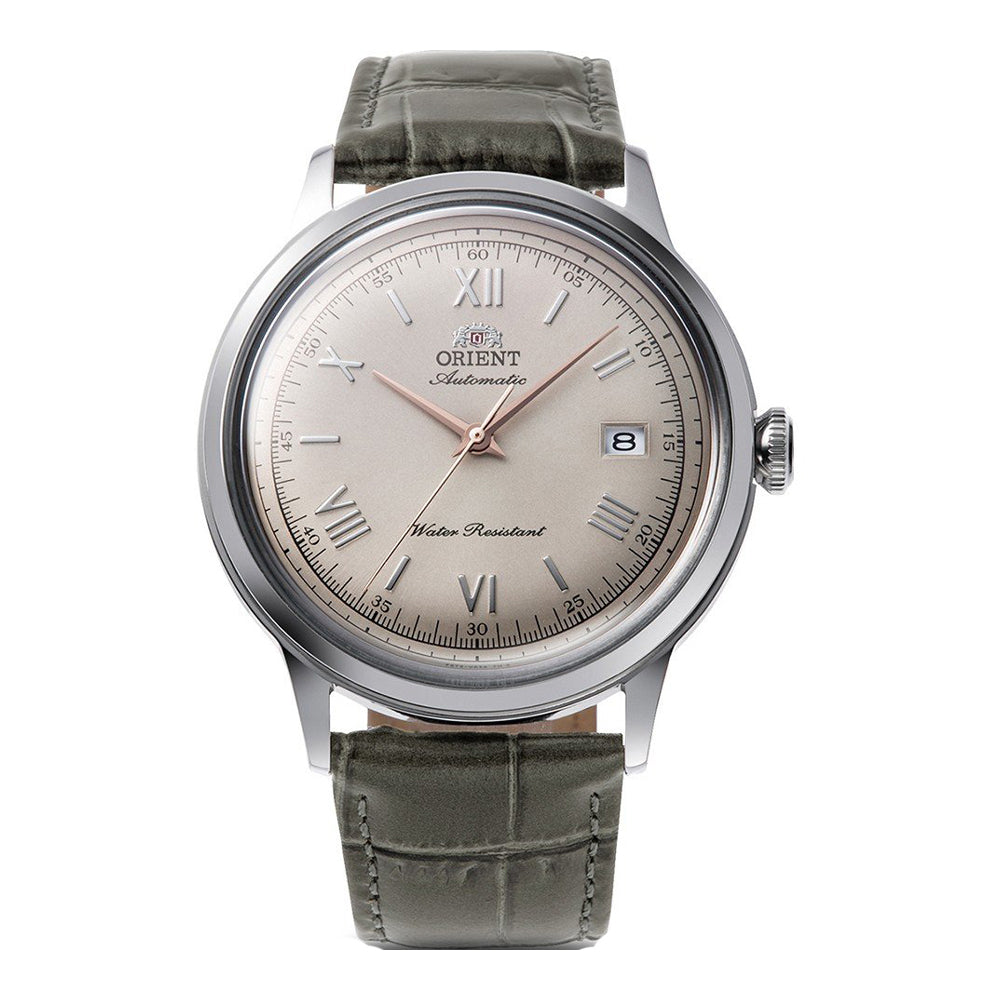 Orient Bambino Automatic RA-AC0025N30B Zegarek męski