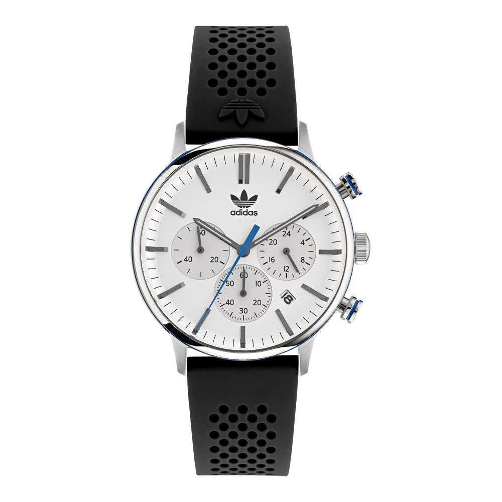 Adidas Style Code One Chrono AOSY22014 Męski zegarek z chronografem