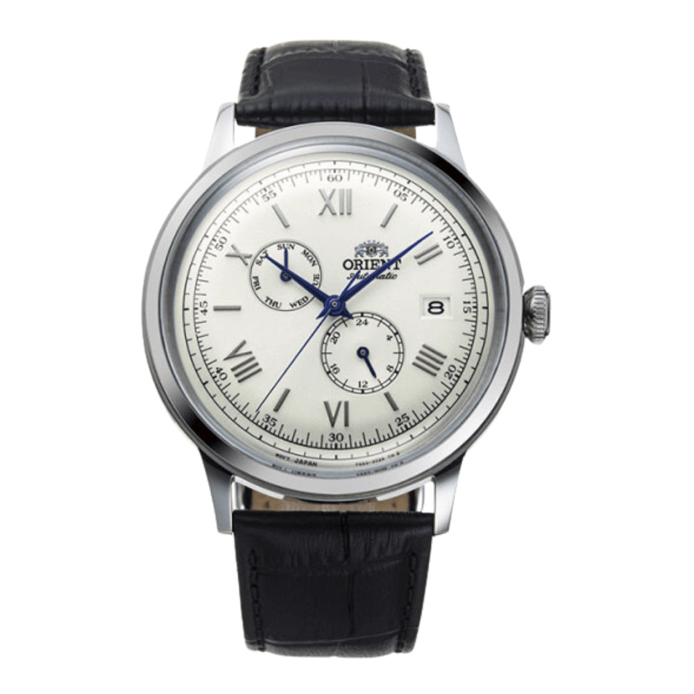 Orient Bambino Automatic RA-AK0701S30B Zegarek męski