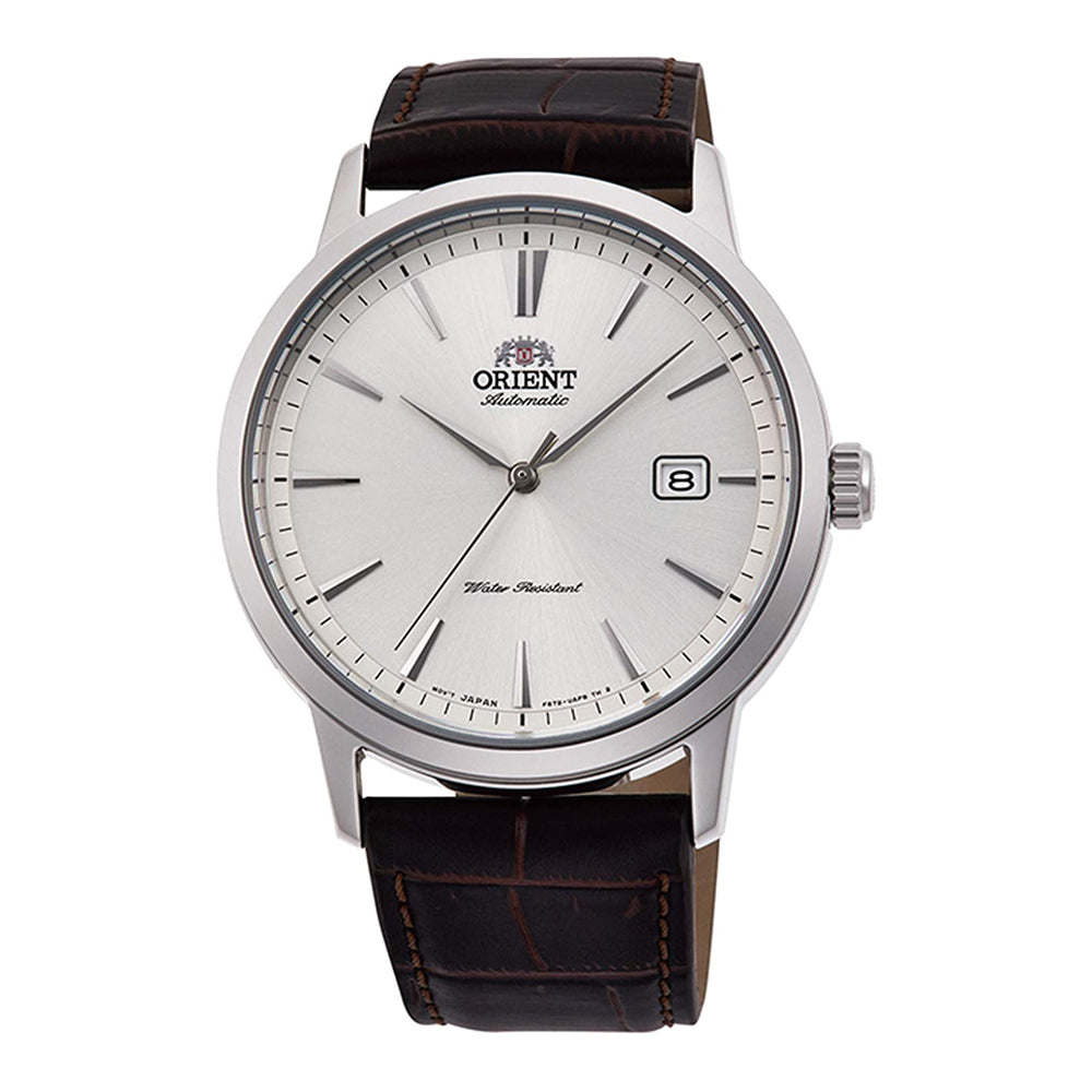 Orient Bambino Automatic RA-AC0F07S30B Zegarek męski