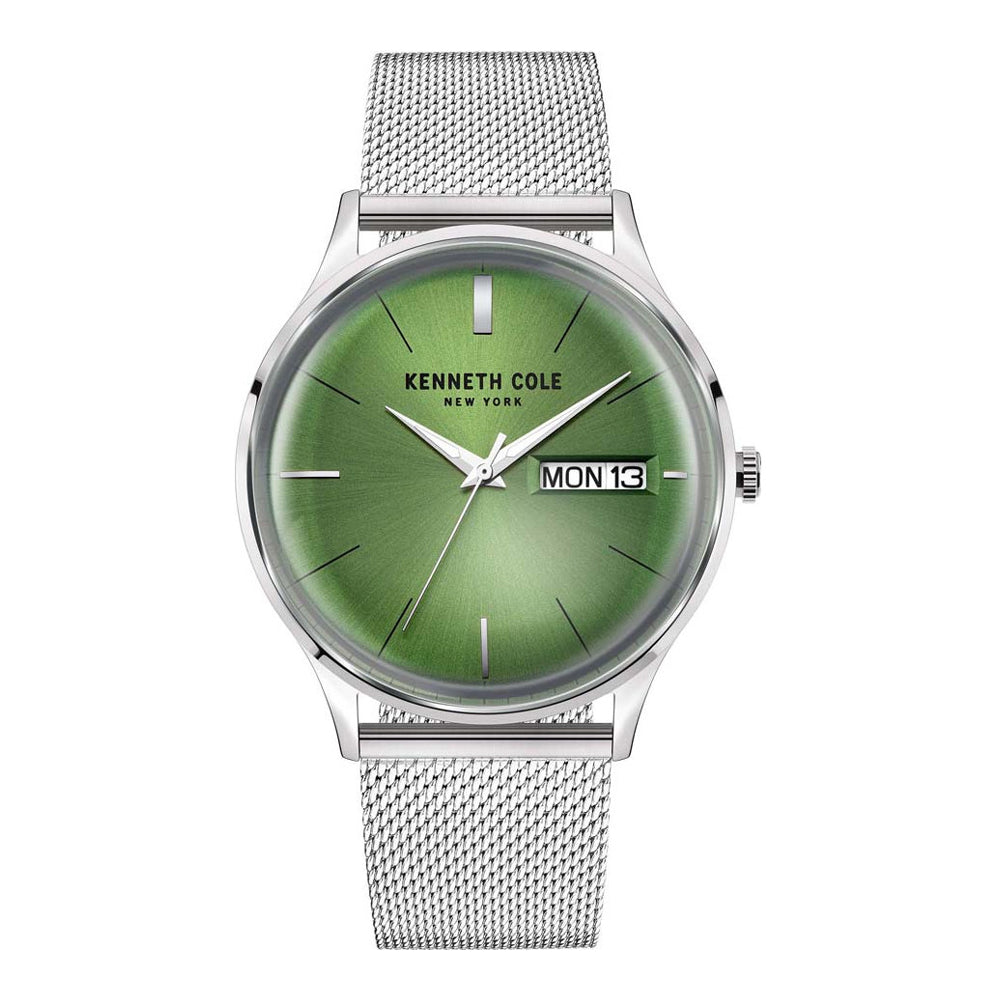 Kenneth Cole New York KC50589017A Zegarek męski