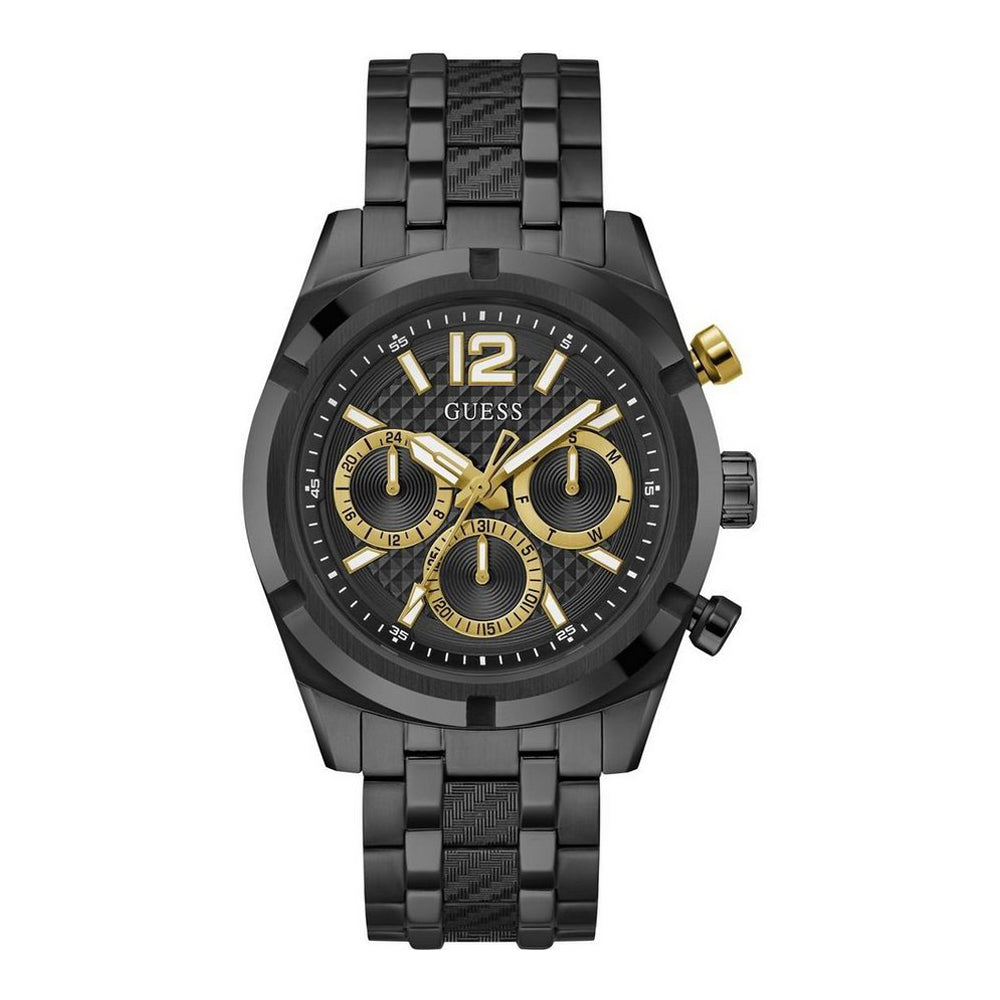 Guess Resistance GW0714G4 Zegarek męski