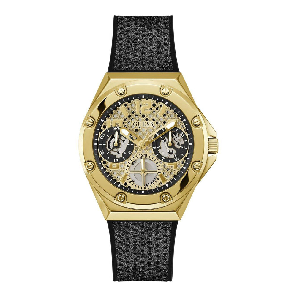 Guess Asteria GW0620L2 Zegarek damski