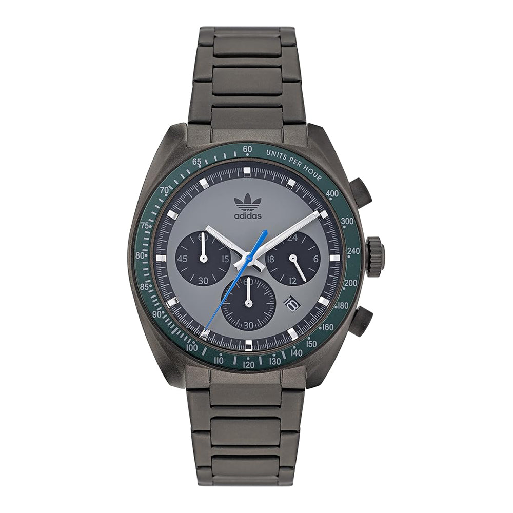 Adidas Edition One AOFH22007 Męski zegarek z chronografem
