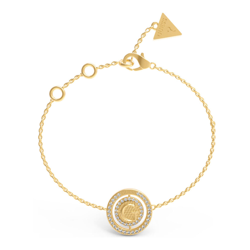 Bransoletka damska Guess JUBB02257JWYGS