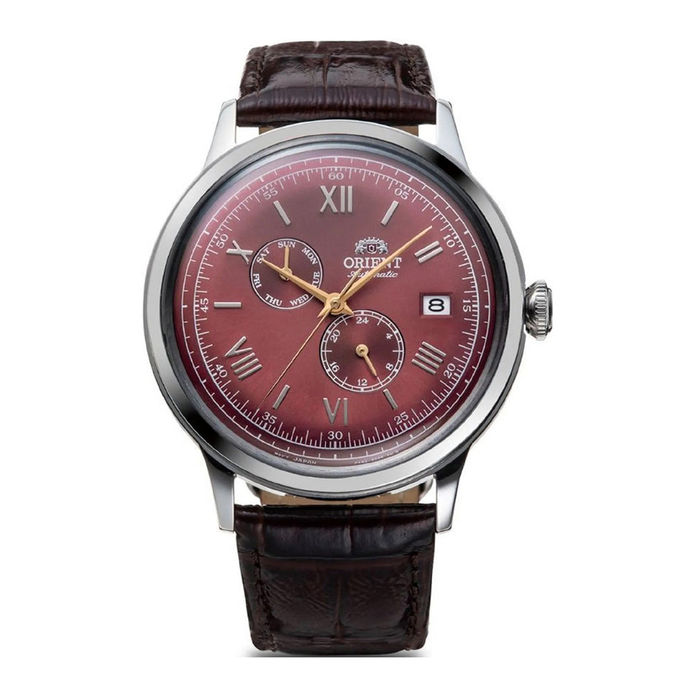 Orient Bambino Automatic RA-AK0705R10B Zegarek męski