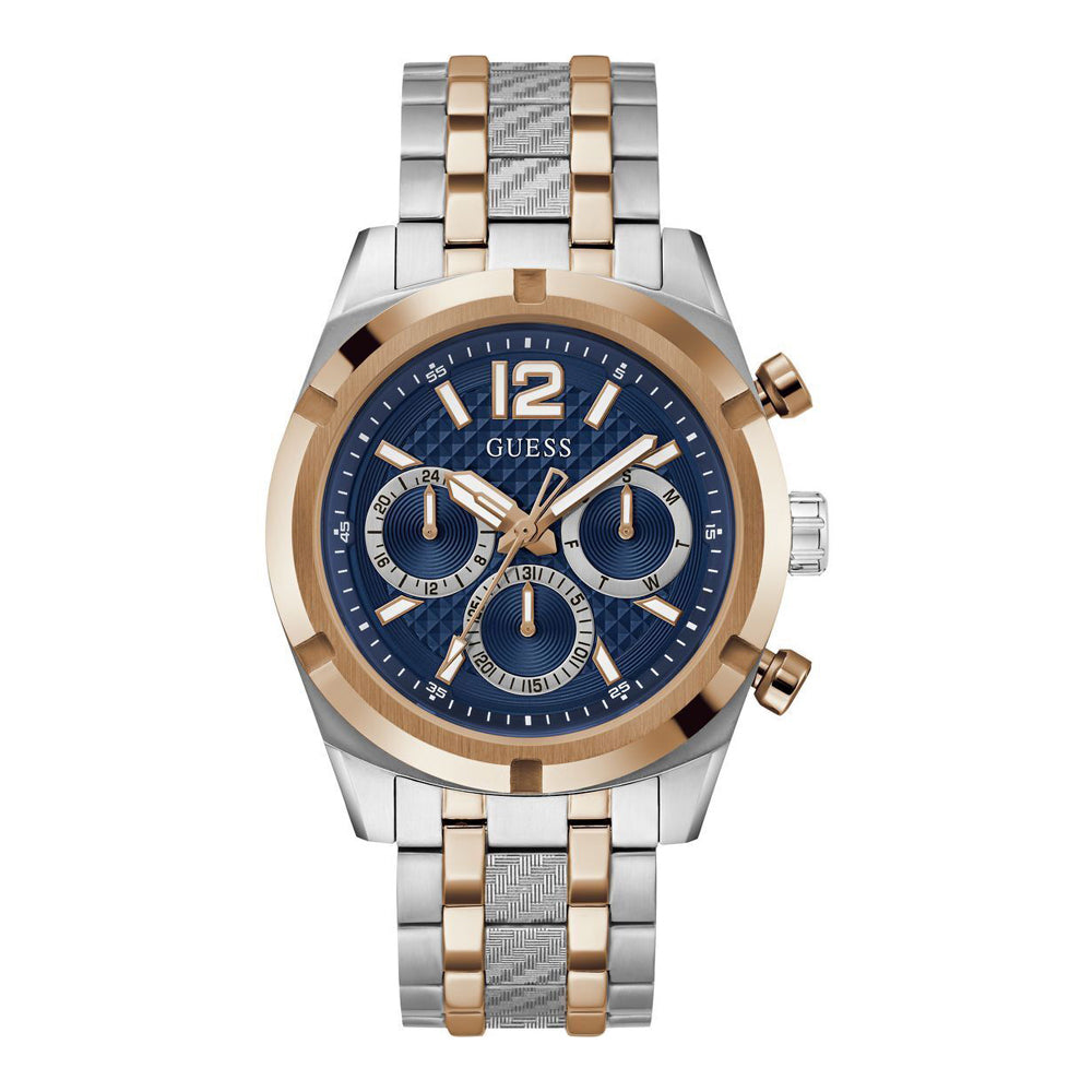 Guess Resistance GW0714G3 Zegarek męski
