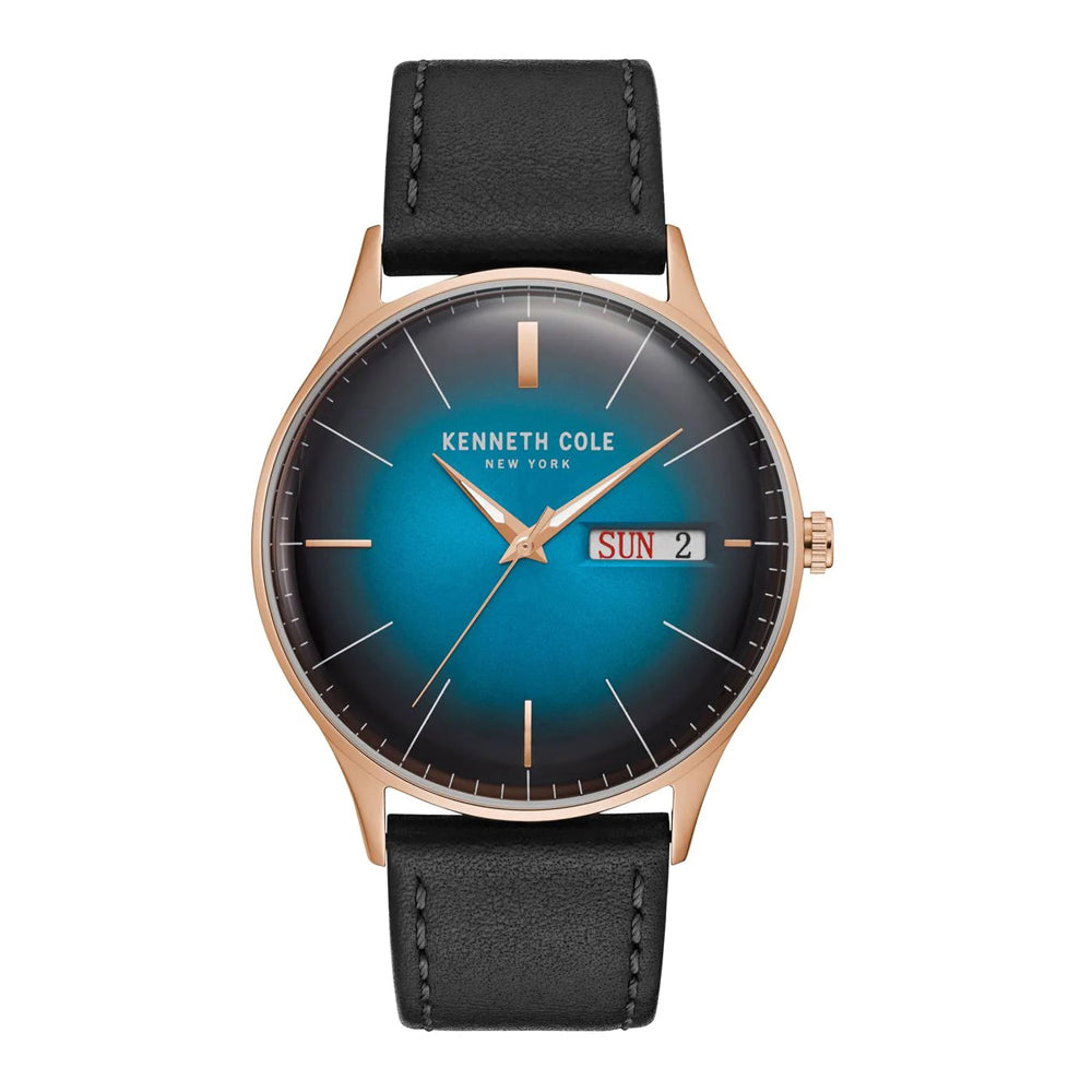 Kenneth Cole New York KC50589013 Zegarek męski
