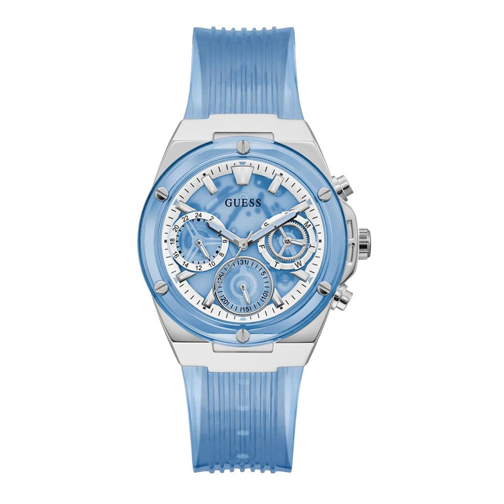 Guess Athena GW0409L1 Zegarek damski