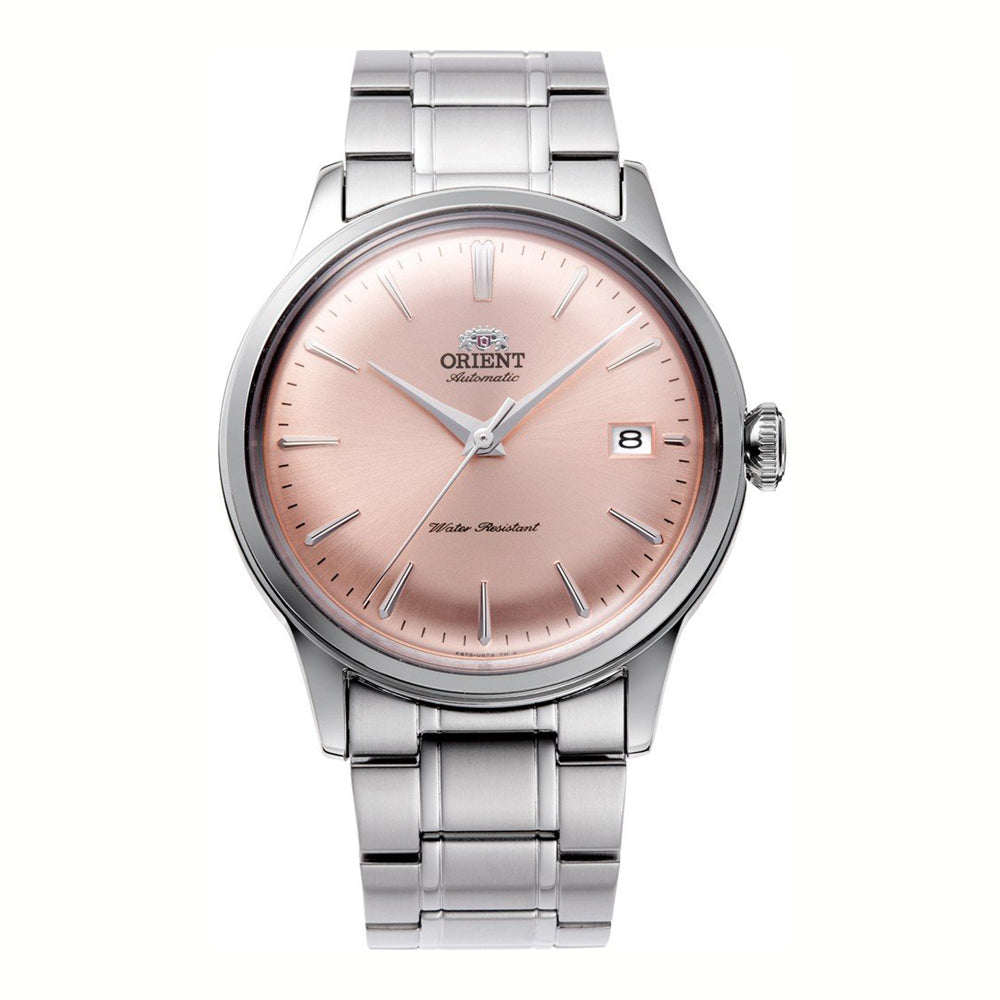 Orient Bambino Automatic RA-AC0M11Y30B Zegarek męski