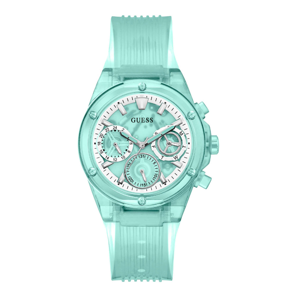 Guess Athena GW0438L1 Zegarek damski