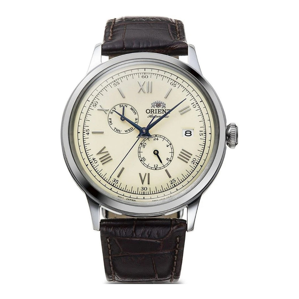 Orient Bambino Automatic RA-AK0702Y30B Zegarek męski
