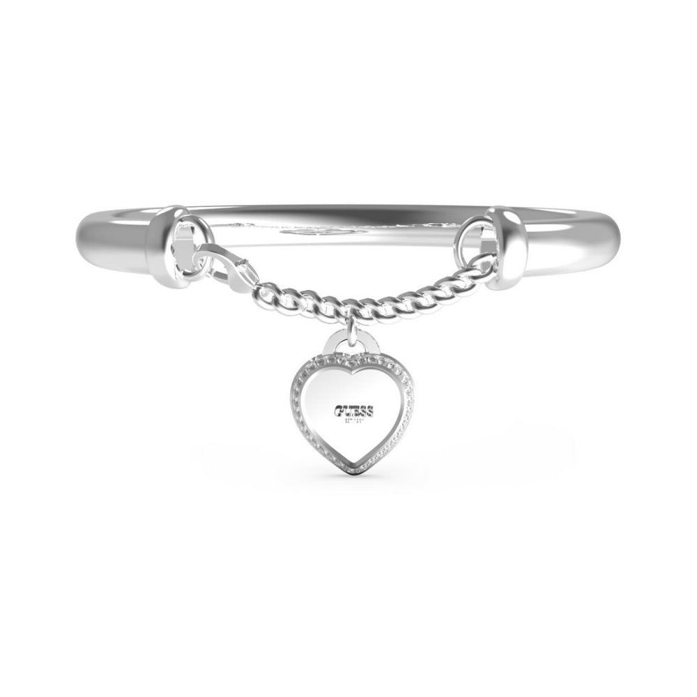 Bransoletka damska Guess JUBB01421JWRHL