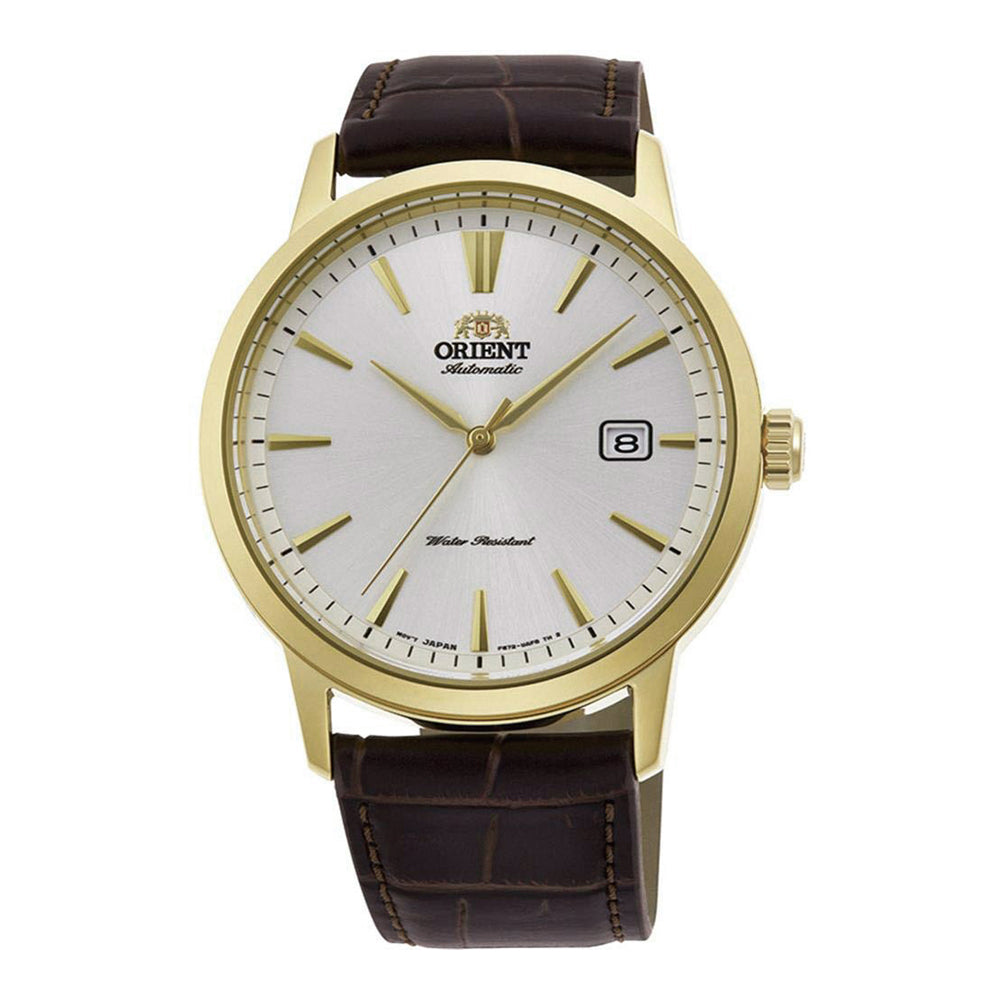 Orient Bambino Automatic RA-AC0F04S30B Zegarek męski