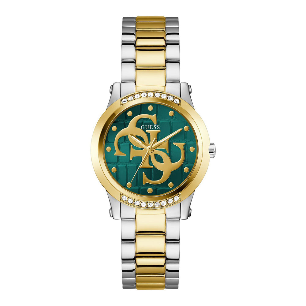 Guess Annette GW0861L4 Zegarek damski
