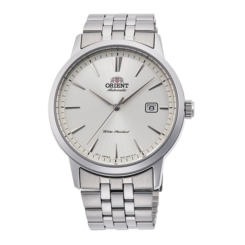 Orient Bambino Automatic RA-AC0F02S30B Zegarek męski