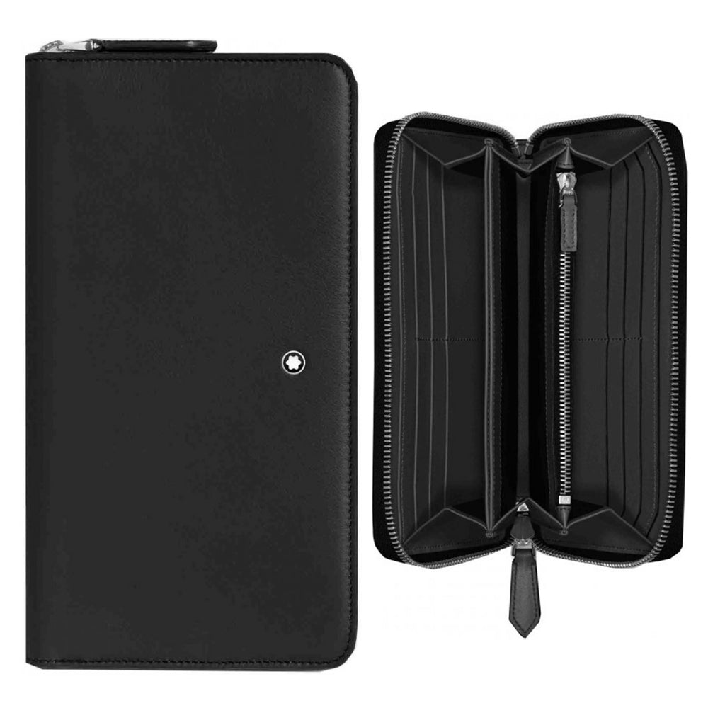 Montblanc Meisterstädck Selction Soft Wallet Unisex 131251