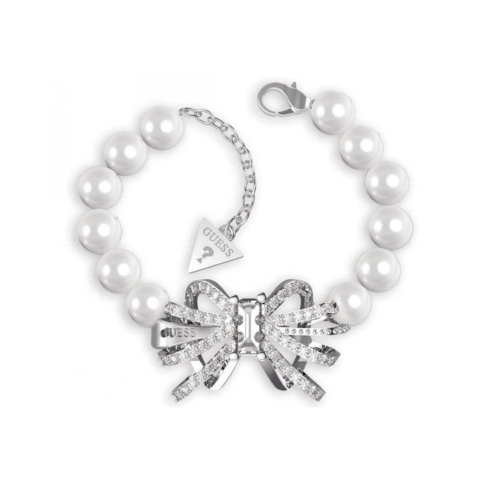 Bransoletka damska Guess JUBB01326JWRHL
